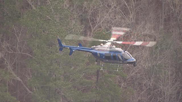 Authorities recover body of woman who disappeared while swimming in Woodstock park