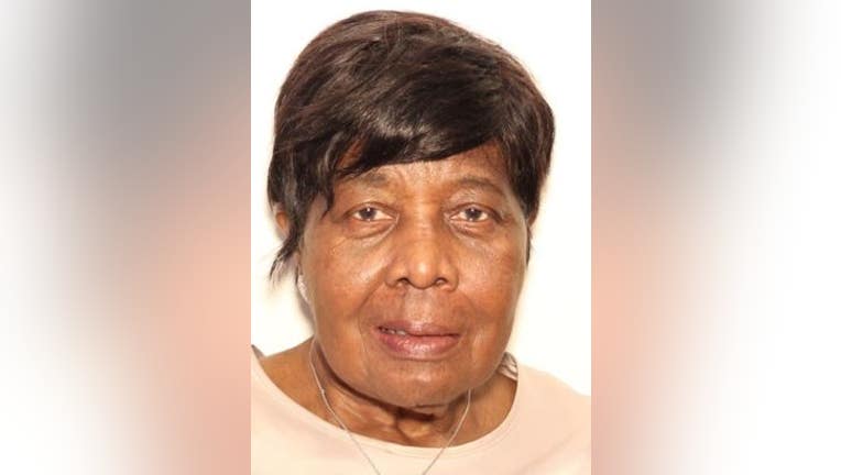 Atlanta Police Cancel Matties Call After Safely Locating 82 Year Old Woman 2895