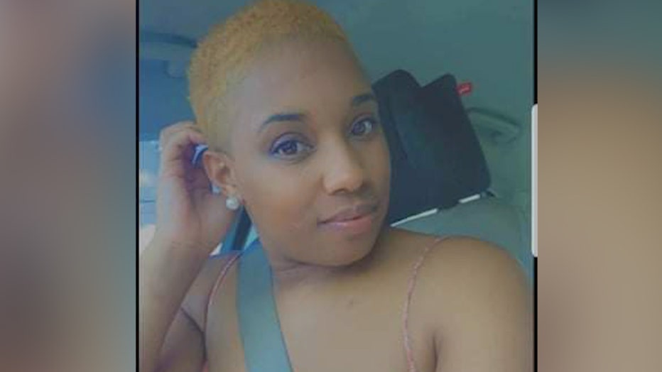 Photo of Monisha Leath