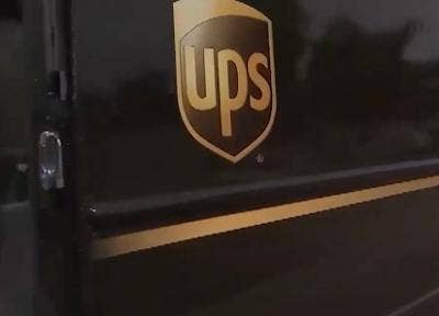 Atlanta-based UPS sued for crash that killed 14 near Kentucky airport