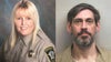 Escaped inmate, jail official had ‘special relationship’
