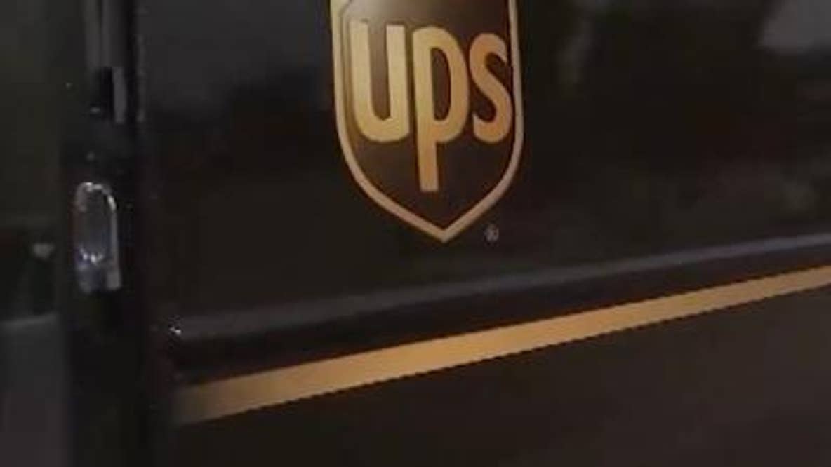 Atlanta-based UPS sued for crash that killed 14 near Kentucky airport