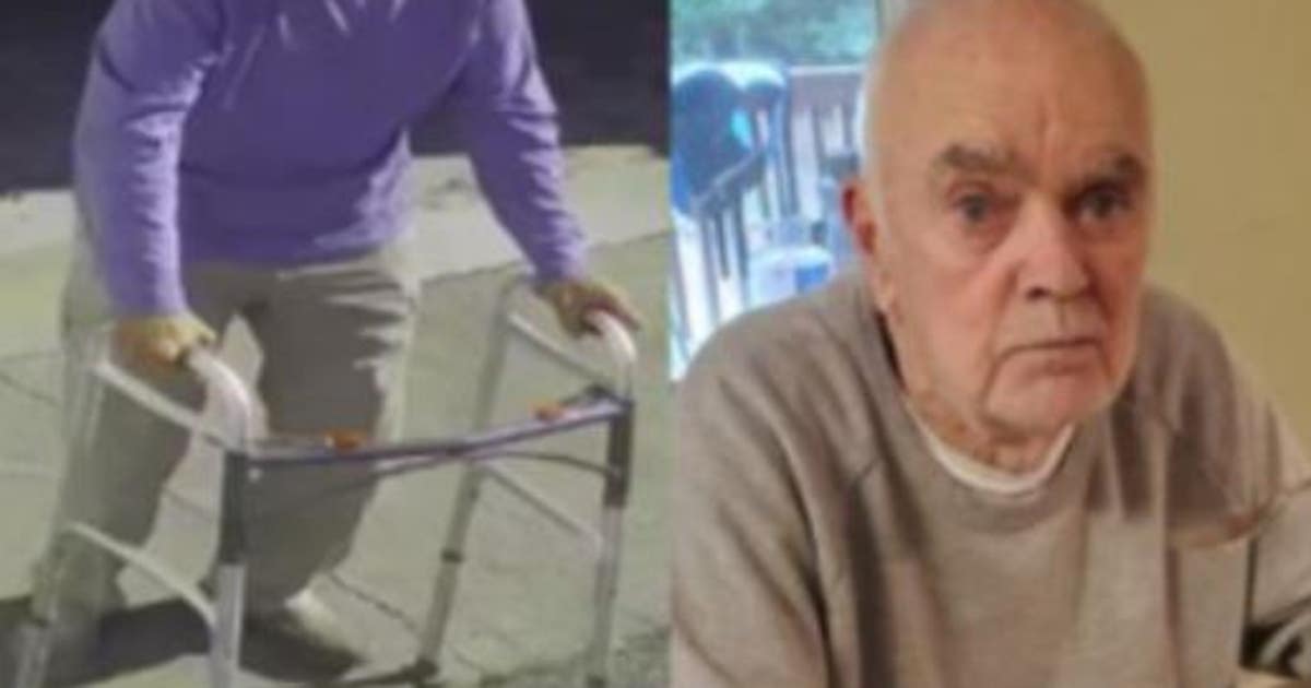 Clayton County police issue Mattie's Call in search for missing 88-year ...