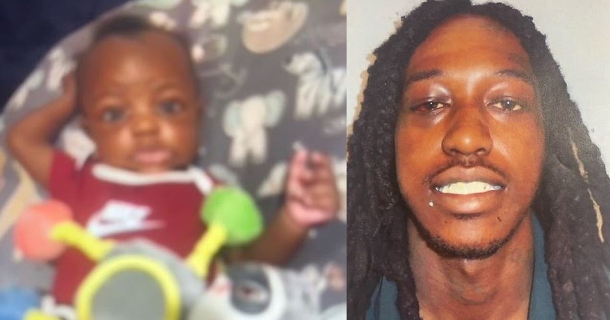 GBI cancels Amber Alert, baby found safe | FOX 5 Atlanta