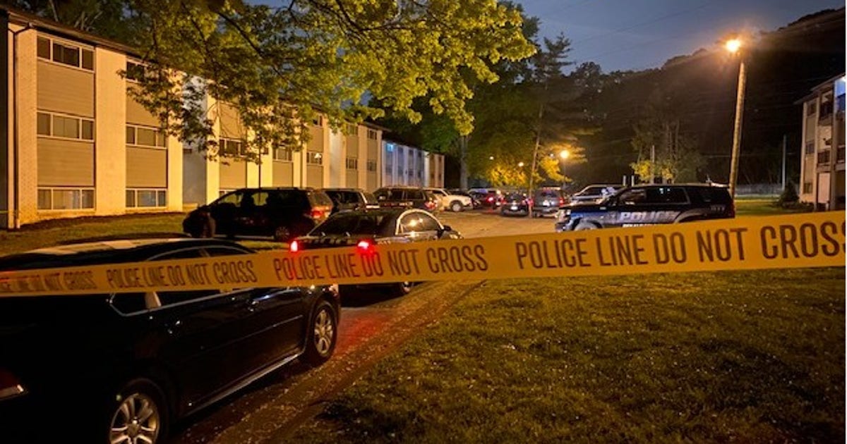 Police investigating deadly shooting at DeKalb County apartment complex ...