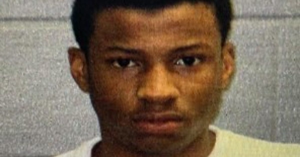 Teen arrested in connection to shooting in Griffin neighborhood | FOX 5 ...