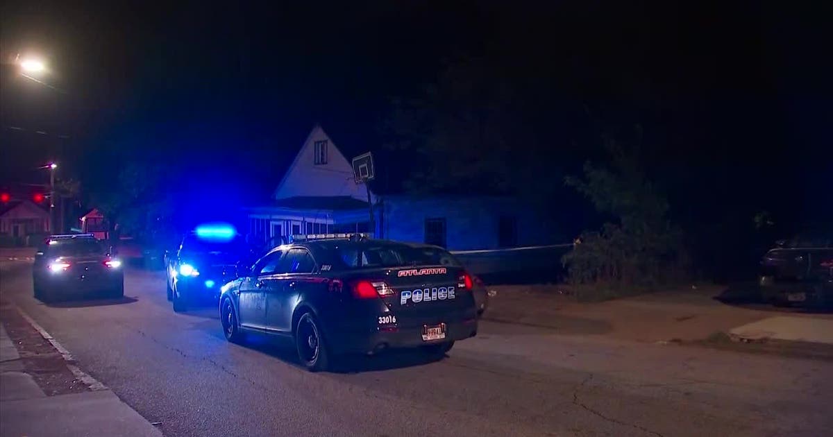 Police searching for answers in deadly SW Atlanta shooting | FOX 5 Atlanta