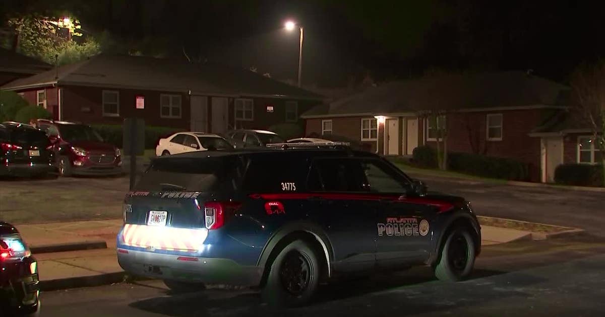 Shooting at SE Atlanta apartment complex leaves man seriously injured ...