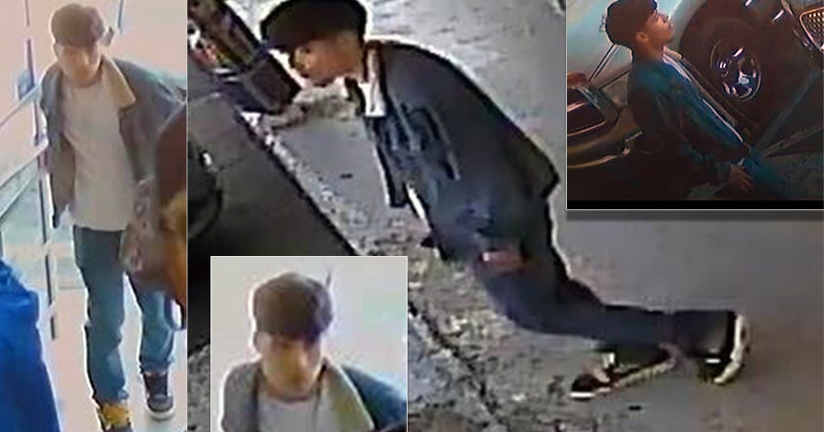 Person wanted for questioning in Forest Park double shooting | FOX 5 ...