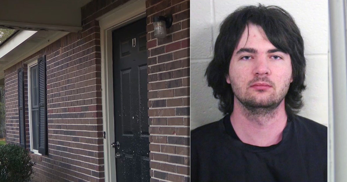 Man charged with murdering his grandmother, hiding body in freezer ...