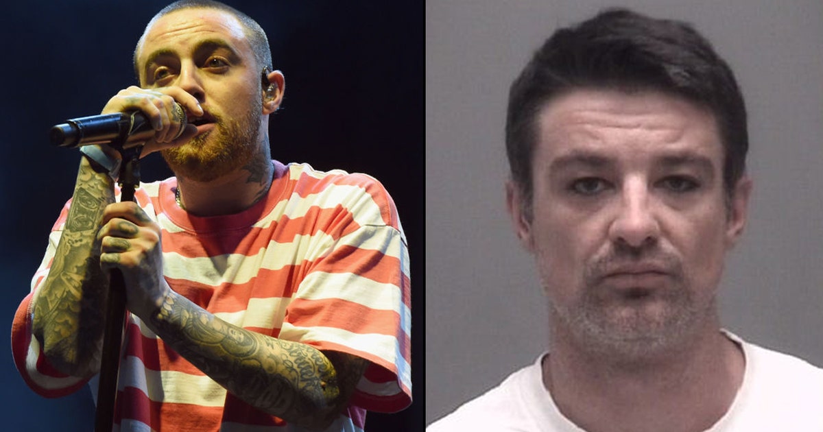 Mac Miller death: Man who dealt rapper fentanyl sentenced to more than ...