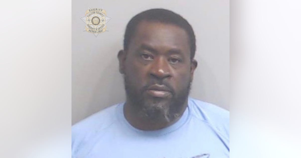 Atlanta man arrested for leaving child in hot car | FOX 5 Atlanta
