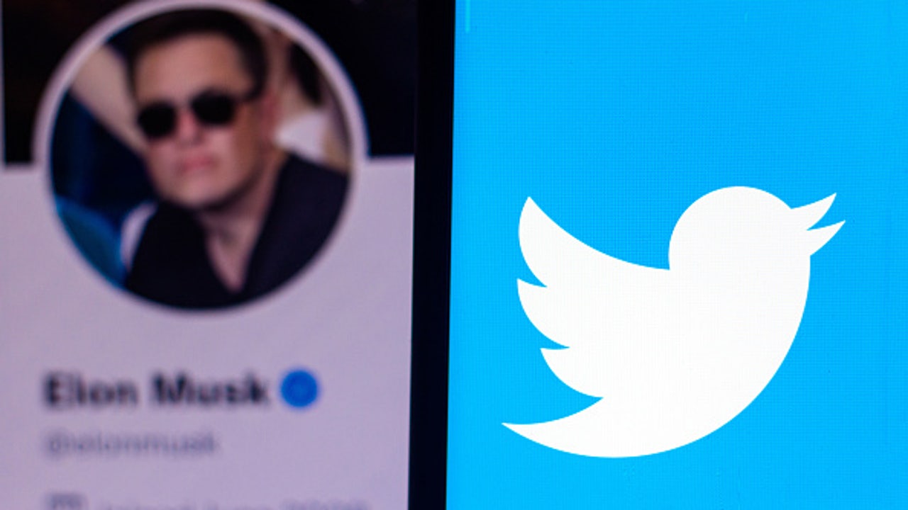 Hollywood reacts to Elon Musk's Twitter purchase for $44 billion | FOX