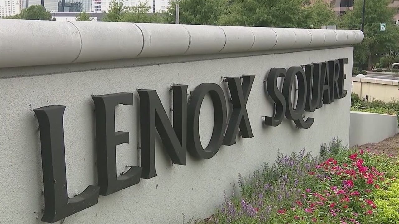 Lenox Square closed Sunday night for APD training, Full details