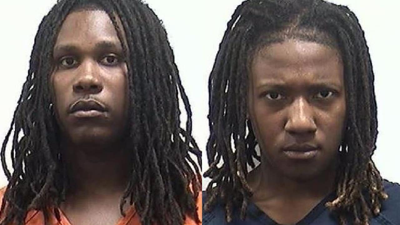 Two Teens, Adult Arrested On Gang Charges Related To Multiple Shootings ...