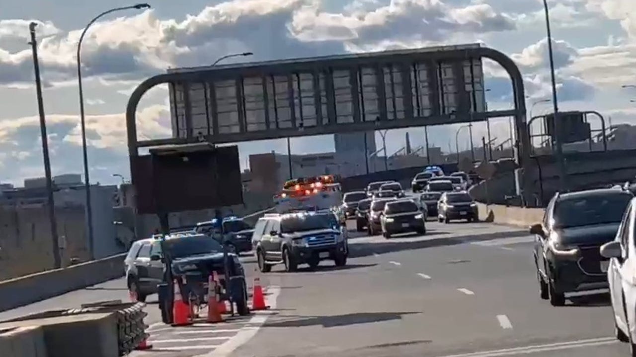 Boston Logan Airport Terminal Evacuated Over Suspicious Package | FOX 5 ...