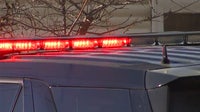 Naked North Carolina man arrested after foot chase along I-85