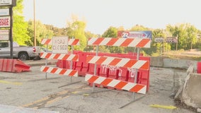 Business owner calls for expedited fix to Cheshire Bridge Road