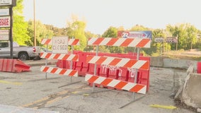 Business owner calls for expedited fix to Cheshire Bridge Road