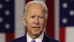 Biden to take 'hard look' at student loan forgiveness