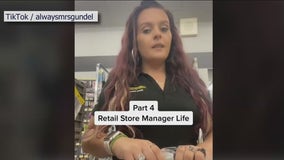 Tampa Bay Dollar General store manager fired over viral TikTok's on difficult hours, staff shortages
