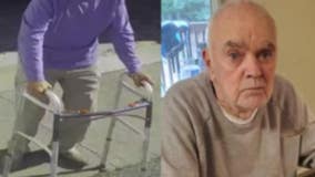 Clayton County police issue Mattie's Call in search for missing 88-year-old