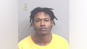 Father charged for accidentally shooting 2-year-old son