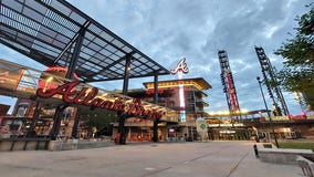 Atlanta Braves plan celebrations for fans on Opening Day