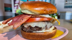 Atlanta's Buena Vida Tapas delivers big taste in mini-burgers