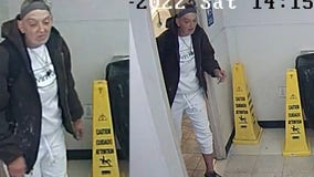 Police searching for man in Carrollton shoplifting investigation