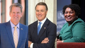 Georgia governor’s race 2022: Where candidates stand on key issues