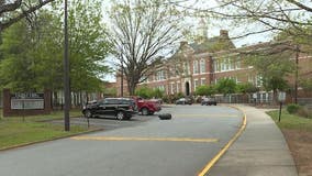 Druid Hills High School conditions: Superintendent responds to student video