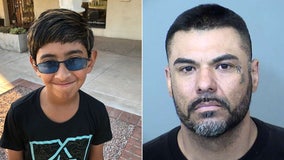 Man sentenced in Goodyear hit-and-run crash that left boy dead