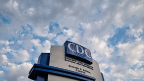 CDC launches new center to forecast infectious diseases