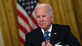 Biden pardons Athens man convicted of drug trafficking, 2 others