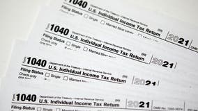 Tax Day 2022: Deadline to file is Monday — what to know if you need an extension