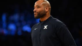 Georgia State hires Atlanta native Jonas Hayes to coach men's basketball