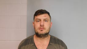 SWAT standoff in Flowery Branch ends peacefully, suspect arrested after threatening officers