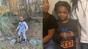 Body of missing 4-year-old DeKalb County boy found in pond