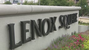 Officials introduce new security measures for Lenox Square Mall