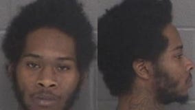 Man suspected of Georgia double murder caught driving victim's stolen car, police say