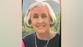 Deputies find missing 82-year-old Hall County woman suffering from dementia