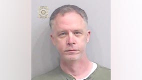 Roswell man arrested on multiple child sexual abuse crimes, more victims possible