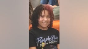 Atlanta police search for runaway 12-year-old girl