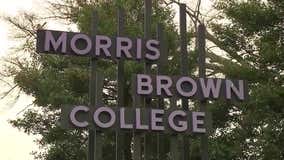 Morris Brown College implements two-week COVID-19 mask mandate as cases climb