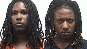 Two teens, adult arrested on gang charges related to multiple shootings