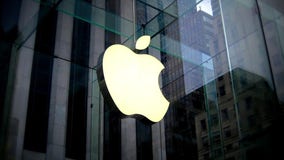 Atlanta Apple Store employees file for union election