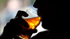 Too much alcohol can do a number on your gut health