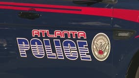 Atlanta police investigating after man shot in the back