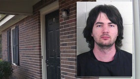 Man charged with murdering his grandmother, hiding body in freezer